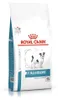 3 kg Royal Canin Anallergenic Small Dogs droogvoer voor Productafbeelding-voorbeeld 1