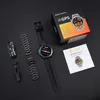 Smartwatch Męski Gps Wodoodporny Ip69 Menu Pl Sport Rozmowy Podgląd zdjęcia produktu 5