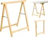Cavalletto in pineta, H.75 x L.73,5 cm Anteprima dell’immagine prodotto 3