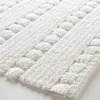 Badematte CLEONIS, 100% Baumwolle, ecru, 50 x 80 cm Produktbild-Vorschau 7