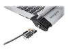 Kensington Laptop-Locking Station 11-15,6" o. Kabelschloss Podgląd zdjęcia produktu 1
