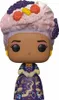 A Funko Pop! figure of Queen Charlotte from Bridgerton. Produktbild-Vorschau