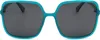 Polaroid Damen-Sonnenbrille PLD-6128-S-MVU-M9 ø 59 mm Produktbild-Vorschau 6