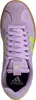 Sneakers Del Marchio Adidas Del Modello Vl Court 3.0 Viola Anteprima dell’immagine prodotto 9