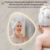 S'AFIELINA Lustro Łazienkowe LED 60 x 70 cm, Podświetlane, Podgląd zdjęcia produktu 7