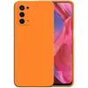 Smartphonica Custodia in silicone per OPPO A54 5G con Anteprima dell’immagine prodotto 1