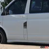 Tankdeckel Blenden Tankverschluss für VW Caravelle T5 Produktbild-Vorschau 2