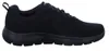 Skechers scarpe Brisbane, 232057BBK Anteprima dell’immagine prodotto 11