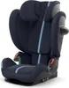 CYBEX Pallas G3, ISOFIX + Sicherheitsgurt, 1-2-3 (9 - 36 Produktbild-Vorschau 10