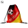 WM Matchbeutel Deutschland Produktbild-Vorschau 3
