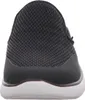 Skechers muli da uomo SUMMITS VINDICATOR Nero Anteprima dell’immagine prodotto 15
