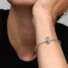 Pandora Étoile de mer tropicale & coquillage Charm clip Voir les images du produit 6