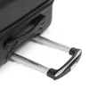 Suitcase Set, Rollkoffer Handgepäck, Kofferset, mit 4 Produktbild-Vorschau 4