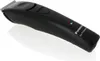 A black Panasonic hair trimmer is shown on a white background. Náhled obrázku produktu