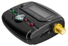 hb-digital Satfinder Digital SF-99 LCD Display Kompass Ton Produktbild-Vorschau 2