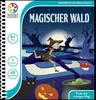 Smart Games Magnetische Reisespiele Magischer Wald, Anteprima dell’immagine prodotto 6