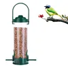 Vogelfutterstation,,Panorama,Vogelfutterspender,,Futterautom Produktbild-Vorschau 1