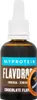 Myprotein FlavDrops  50ml Flasche - Weisse Schokolade Produktbild-Vorschau 6