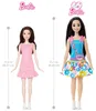 Barbie La mia prima bambola Barbie - nero con volpe HLL22 Anteprima dell’immagine prodotto 18