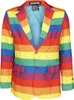 Suitmeister Kostüm Herren Rainbow Standard Funartikel, Produktbild-Vorschau 10