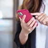 kwmobile Handyhülle für Apple iPhone 12 / iPhone 12 Pro Produktbild-Vorschau 4