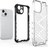 Hurtel Honeycomb, Mantelhülle, Apple, iPhone 14, 15,5 cm Produktbild-Vorschau 3