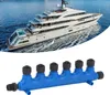 pour NMEA2000 6 ports connecteur T M12 5 broches 22AWG IP67 Voir les images du produit 2
