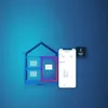 Sonoff POWR3 High Power Smart Switch, Schaltaktor, WiFi Produktbild-Vorschau 3
