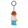 LEGO® Iconic Doktor (Frau) leuchtende Figur Produktbild-Vorschau 3