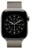 42 mm natuurlijke Milanese band Productafbeelding-voorbeeld 5