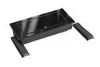EVOline® Backflip schwarz Einbau-Steckdosenelement, Produktbild-Vorschau 17