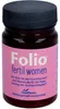 Folio fertil women capsule molli per sostenere la fertilità Anteprima dell’immagine prodotto 6