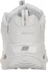 Skechers Dlites - Fresh Start Biały Podgląd zdjęcia produktu 32