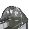 Lionelo Sven Plus 2in1 Baby Bett Laufstall Baby bis 15 kg Produktbild-Vorschau 21