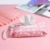 Sacchetto riutilizzabile per salviette umidificate con Anteprima dell’immagine prodotto 3