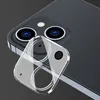 2x Kamera 9H Panzerhartglas für iPhone 13 Mini 3D KLAR Produktbild-Vorschau 5