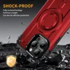 Magnetisch Hülle für iPhone 14 Pro Max, Heavy Duty Produktbild-Vorschau 7