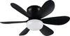 REALITY Plafoniera LED con ventola Lund R67462132, 20W, Anteprima dell’immagine prodotto 2