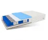A cutaway view of a mattress showing its internal layers. Produktbild-Vorschau