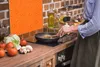 Krycí deska sporáku 60x52 keramický kryt varné desky Náhled obrázku produktu 5