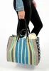 SURI FREY Schultertasche Elly Shopper Blue mehrfarbig Produktbild-Vorschau 7