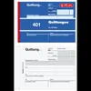 herlitz Formularbuch "Quittung 401", DIN A6, 50 Blatt Produktbild-Vorschau 6