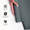 Estika Roleta bez vrtání - 110 x 220 cm - Tmavě šedá - Náhled obrázku produktu 5