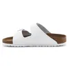 Birkenstock 1025061 Uni Tieffussbett-Pantolette Arizona Produktbild-Vorschau 4