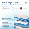 AM Qualitätsmatratzen | Premium 7-Zonen Produktbild-Vorschau 3