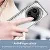 Schutzhülle für Xiaomi 15 Ultra Klar Rückseite Stoßfeste Produktbild-Vorschau 7