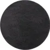 100x100 (średnica) koło Kawałek dywanu Eton czarny 78 koło Podgląd zdjęcia produktu 1