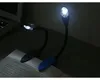 Verk 01682 Praktyczna lampa LED z klipsem czarna Podgląd zdjęcia produktu 2