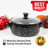 Herzberg Cooking Herzberg Hg-04128: 10-teiliger Produktbild-Vorschau 9
