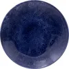 Speiseteller "casa azul" aus keramik d27cm - SG Secret de Produktbild-Vorschau 1